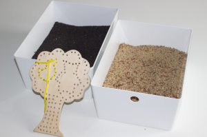 Ergotherapie im Bereich Neurologie